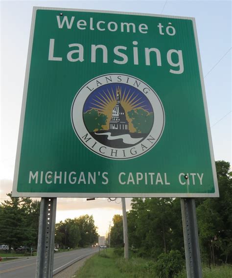 lansing sign in.